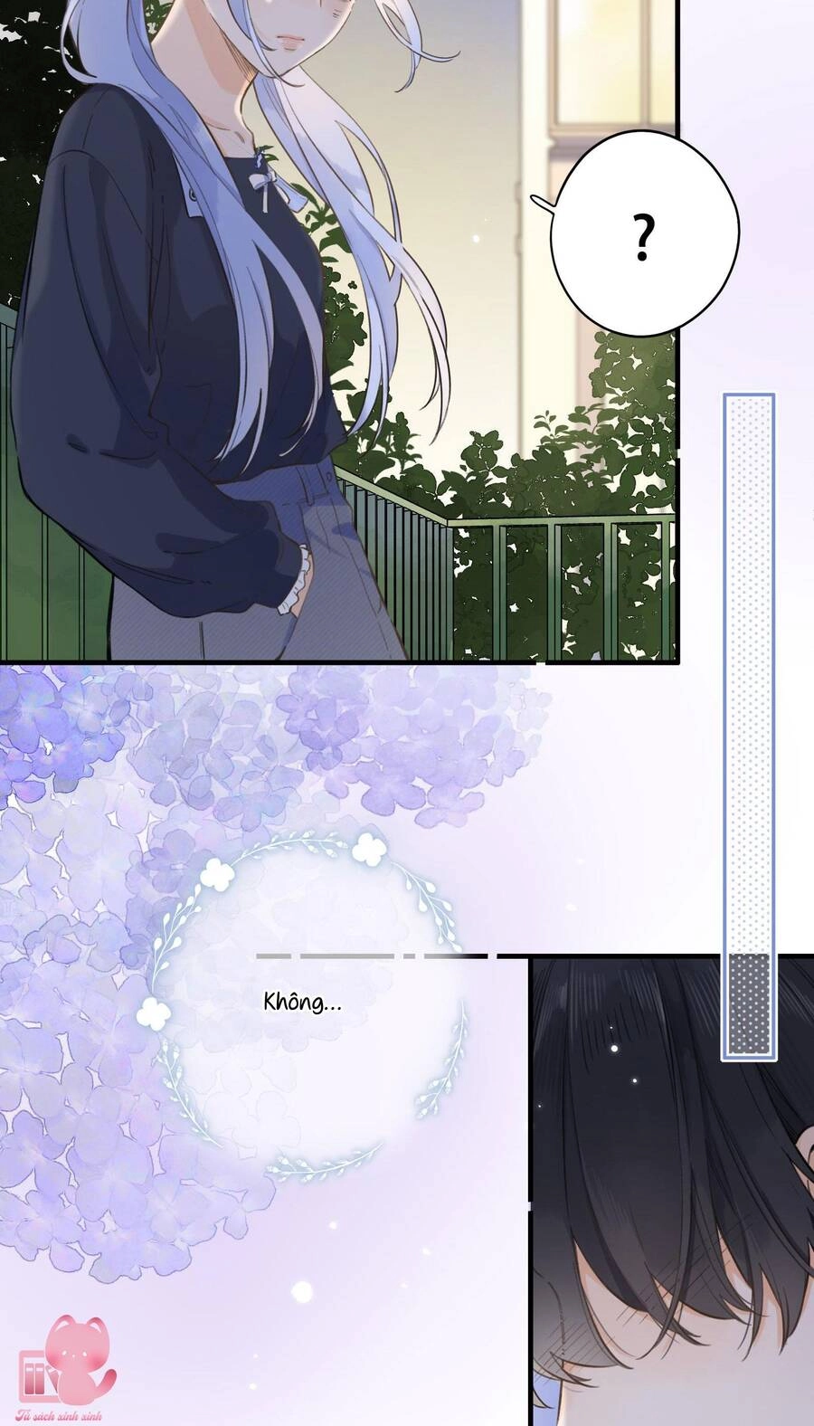 Ánh Sao Phiêu Linh Trong Nước Chapter 64 - 45