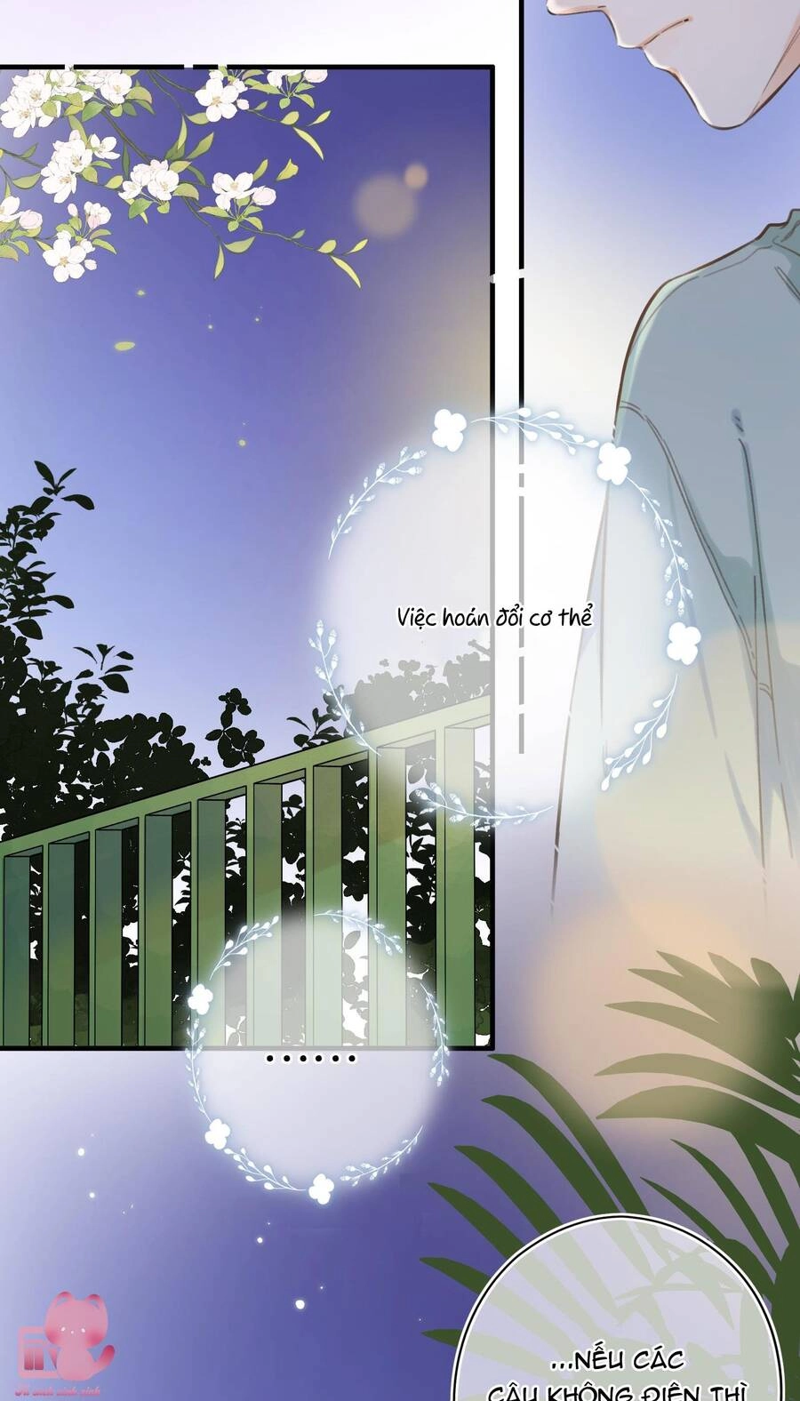 Ánh Sao Phiêu Linh Trong Nước Chapter 64 - 46