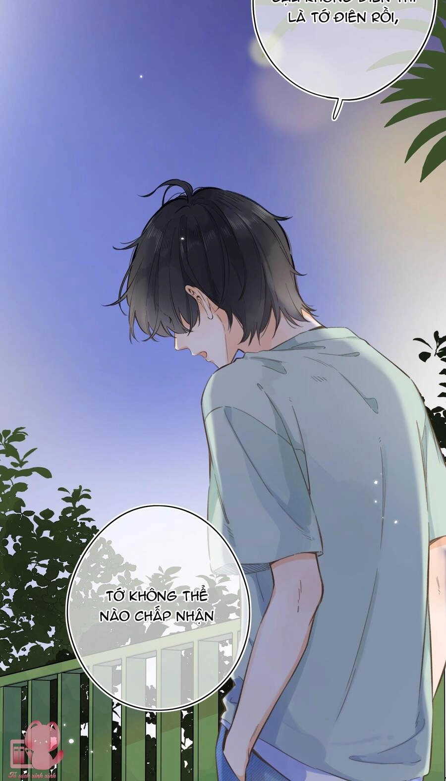 Ánh Sao Phiêu Linh Trong Nước Chapter 64 - 47