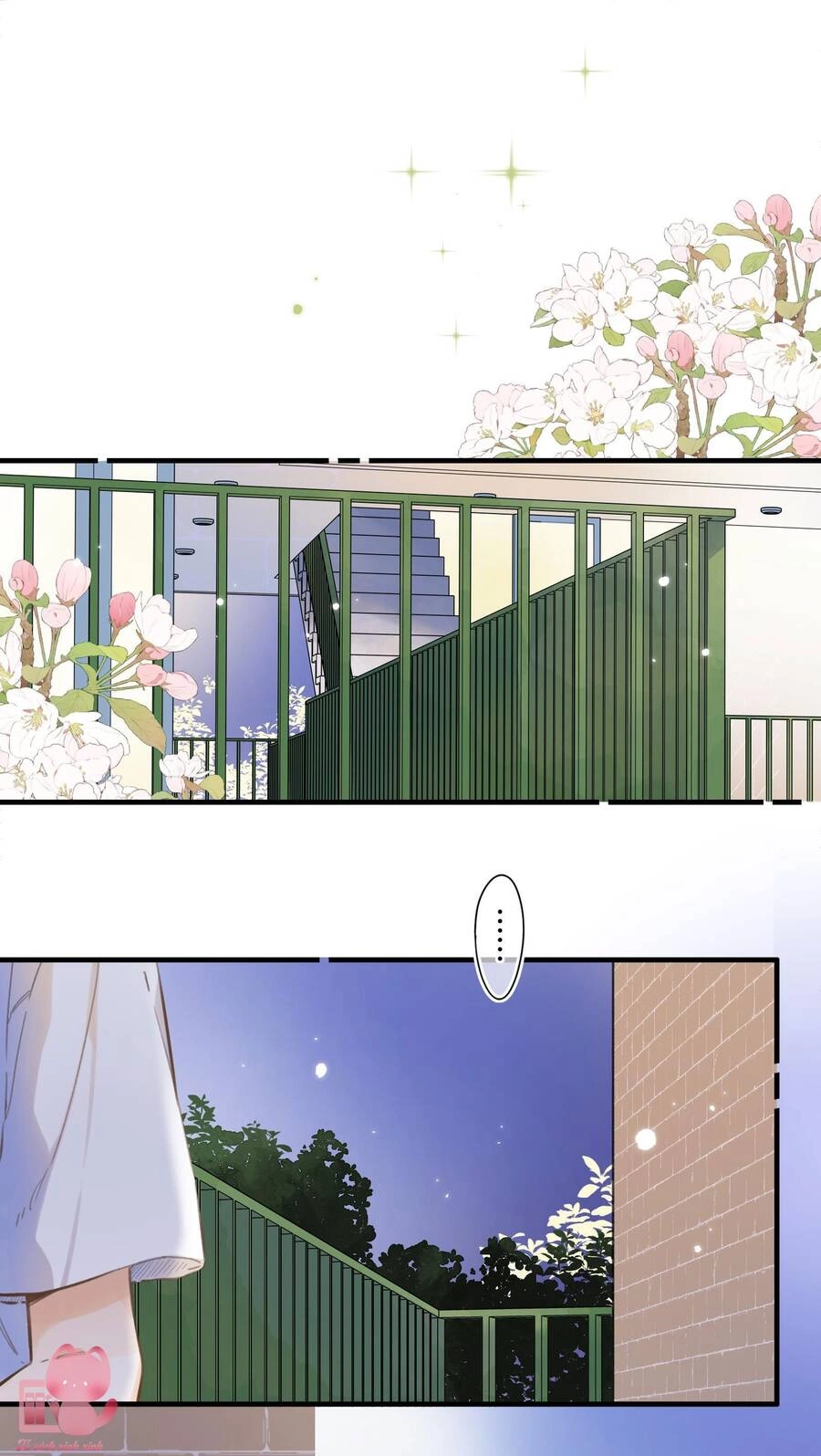 Ánh Sao Phiêu Linh Trong Nước Chapter 64 - 52