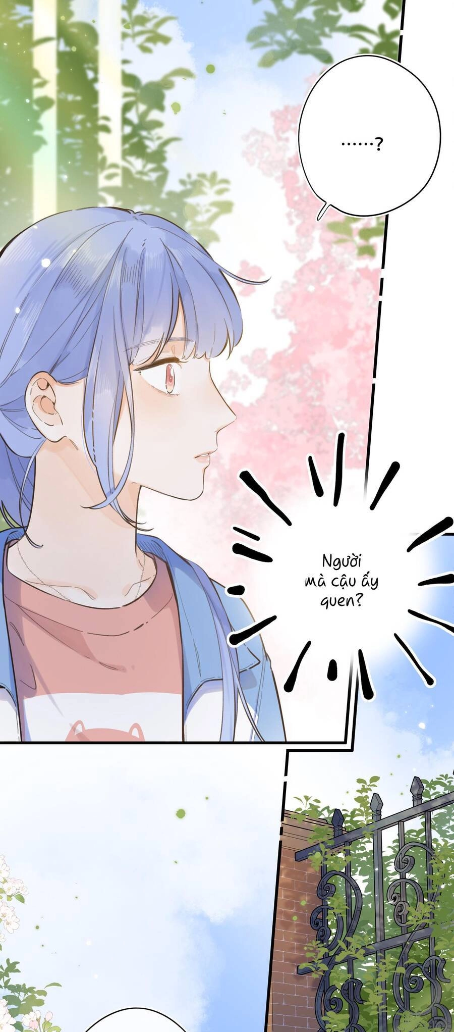 Ánh Sao Phiêu Linh Trong Nước Chapter 65 - 14