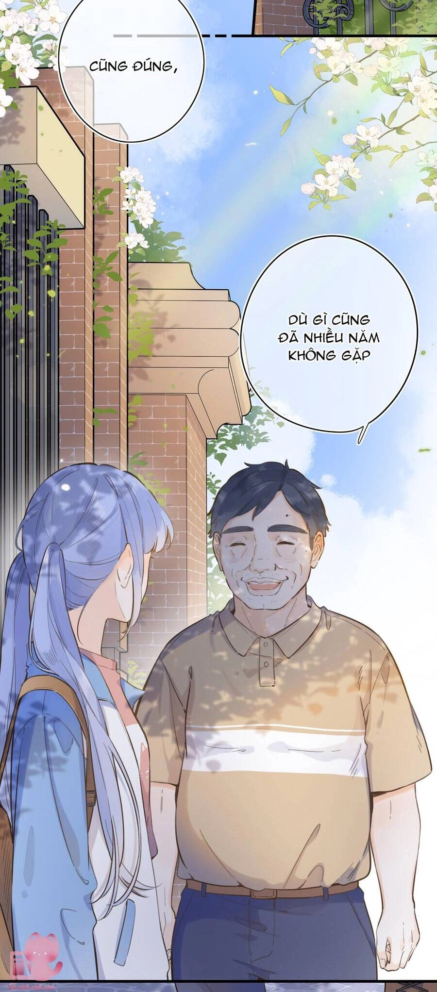 Ánh Sao Phiêu Linh Trong Nước Chapter 65 - 15