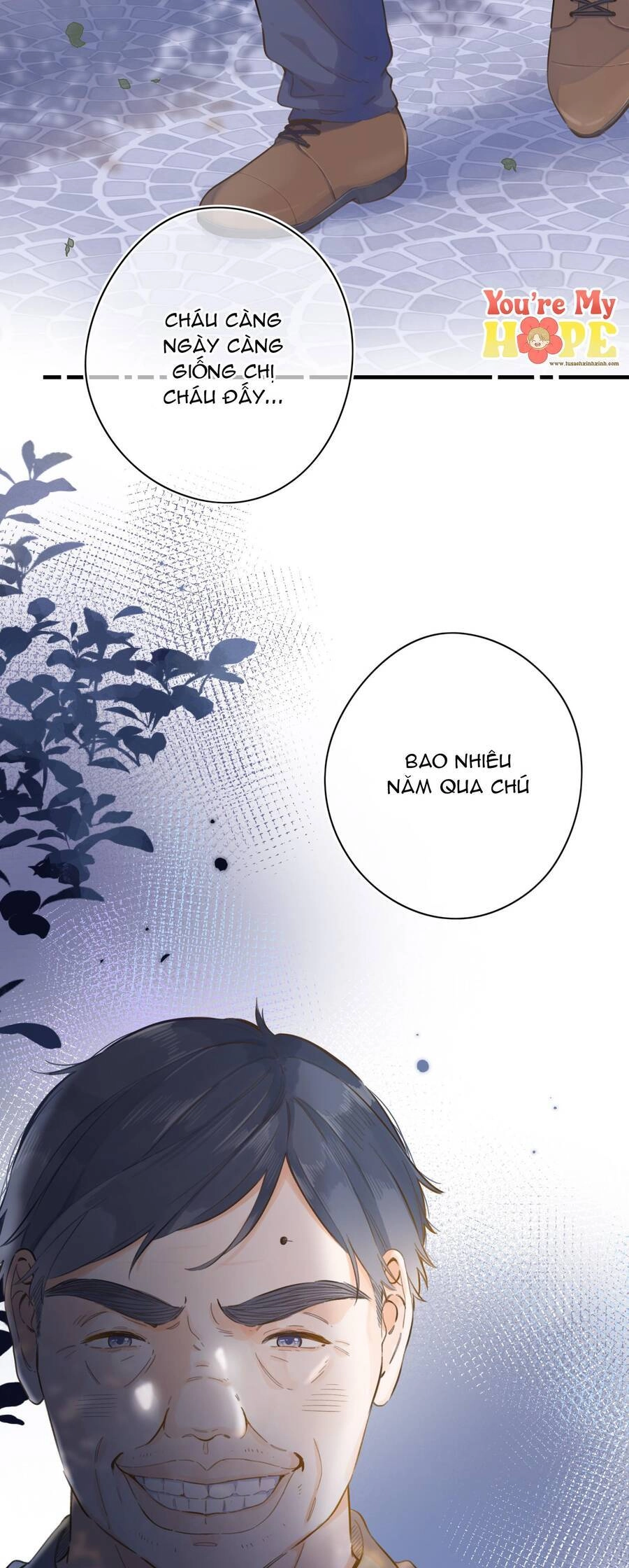 Ánh Sao Phiêu Linh Trong Nước Chapter 65 - 16