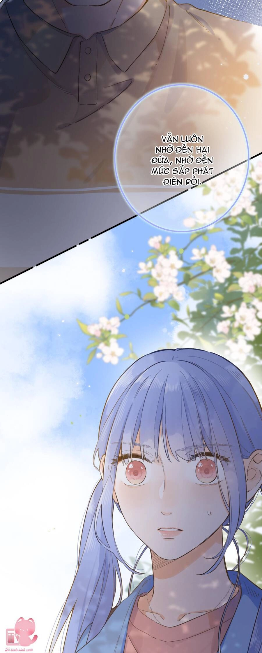 Ánh Sao Phiêu Linh Trong Nước Chapter 65 - 17