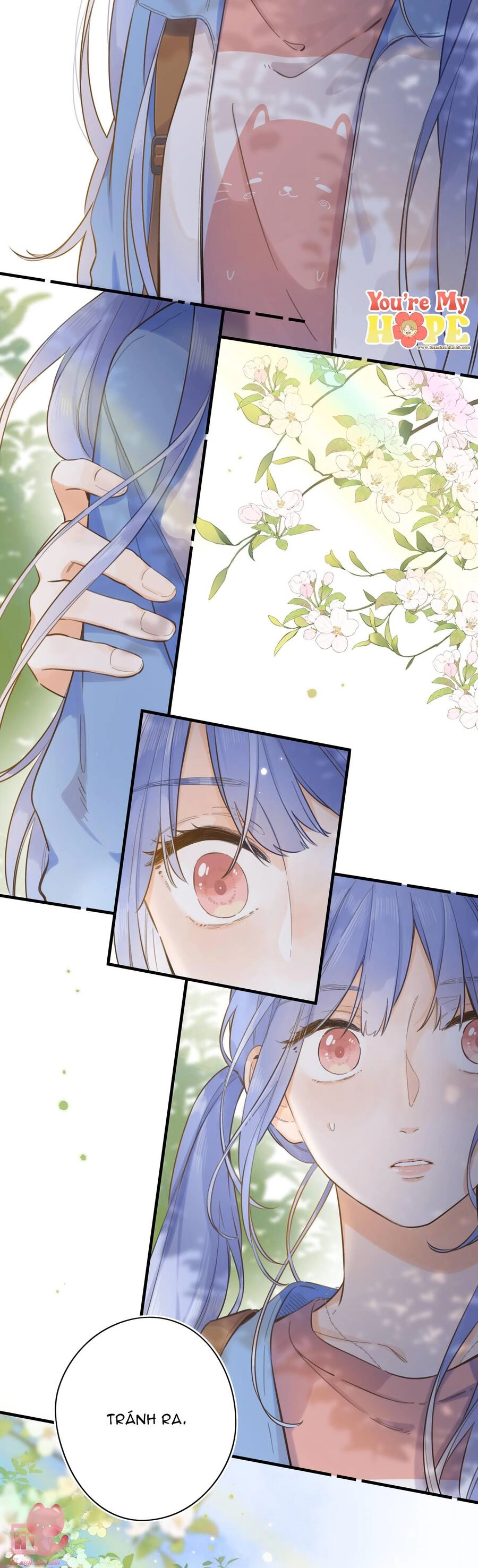 Ánh Sao Phiêu Linh Trong Nước Chapter 65 - 18