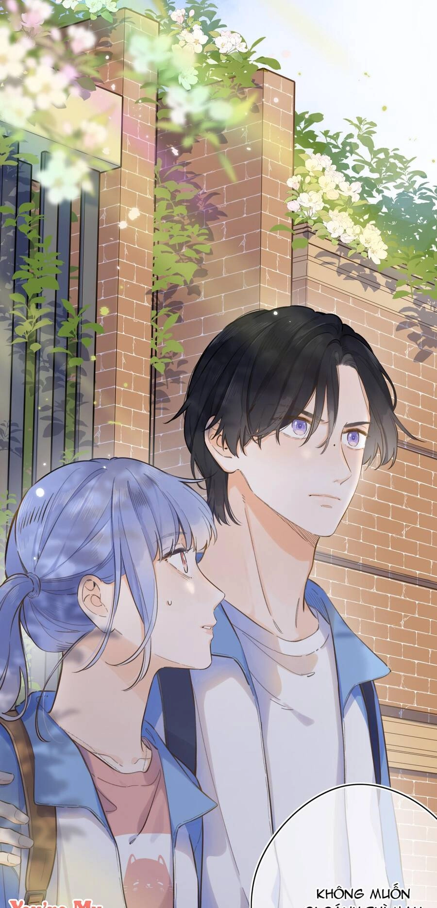 Ánh Sao Phiêu Linh Trong Nước Chapter 65 - 19