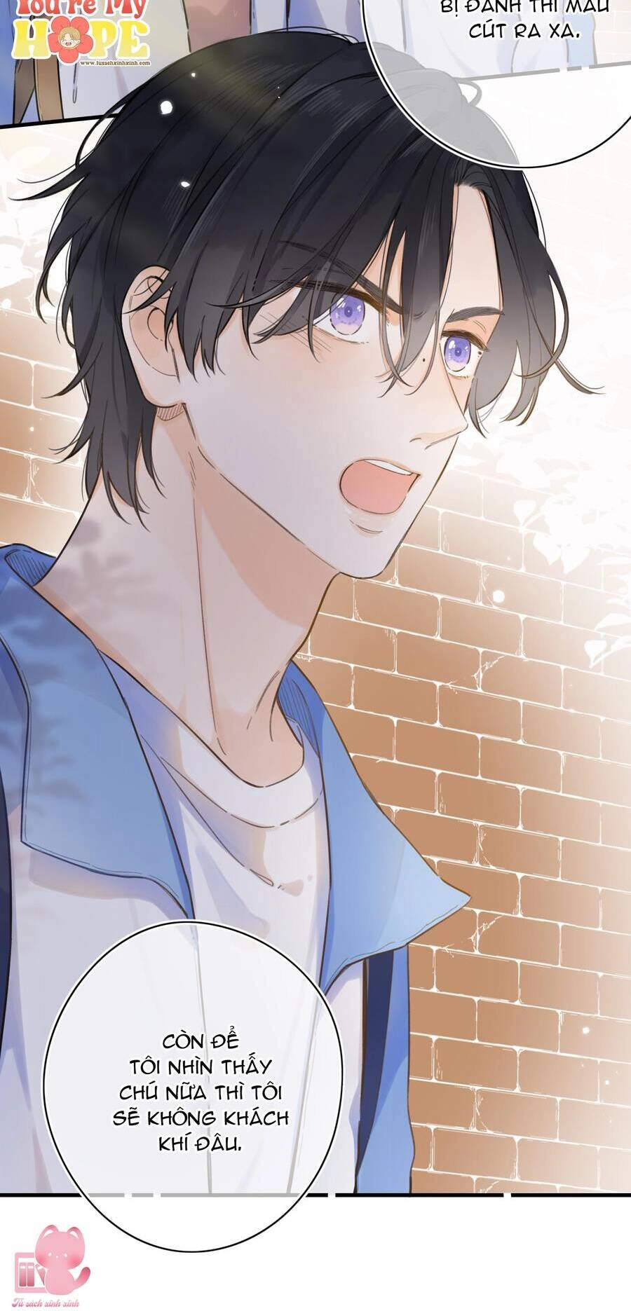 Ánh Sao Phiêu Linh Trong Nước Chapter 65 - 20