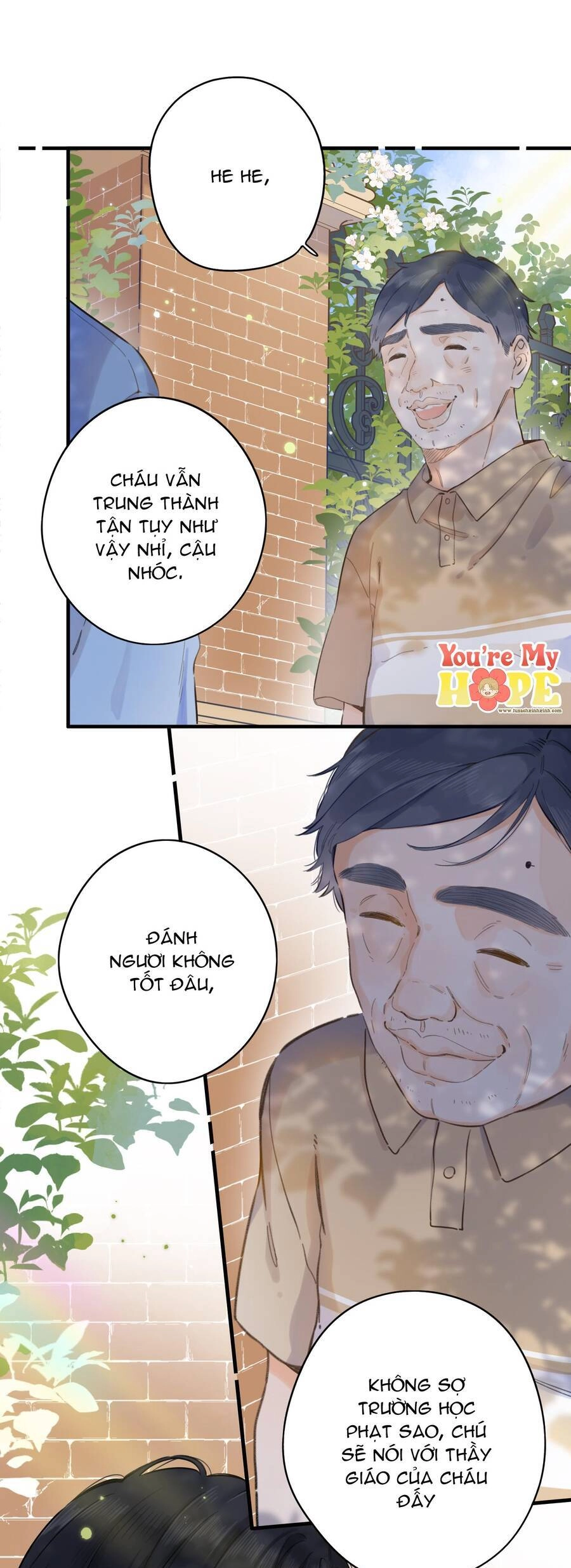 Ánh Sao Phiêu Linh Trong Nước Chapter 65 - 21