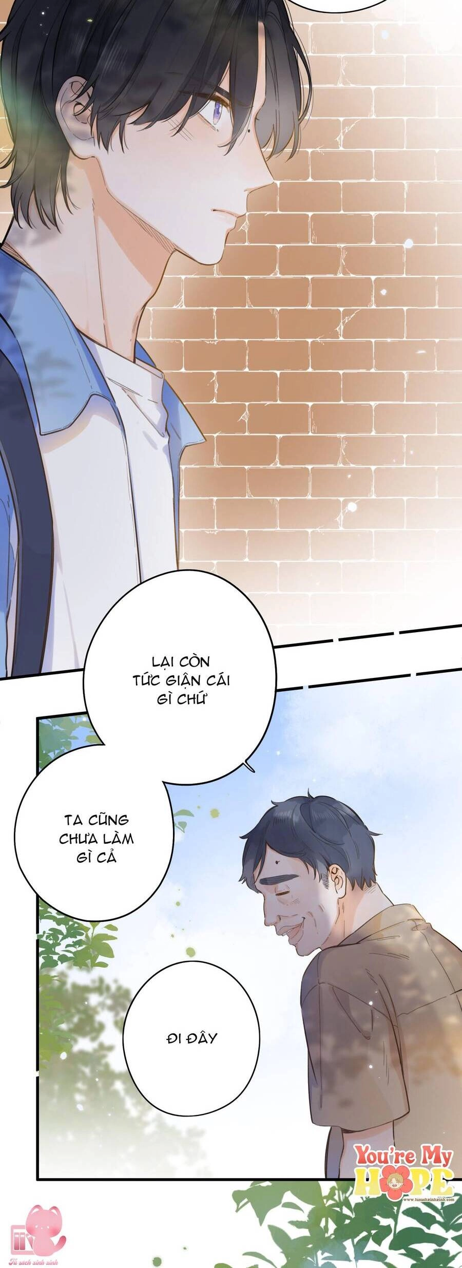 Ánh Sao Phiêu Linh Trong Nước Chapter 65 - 22