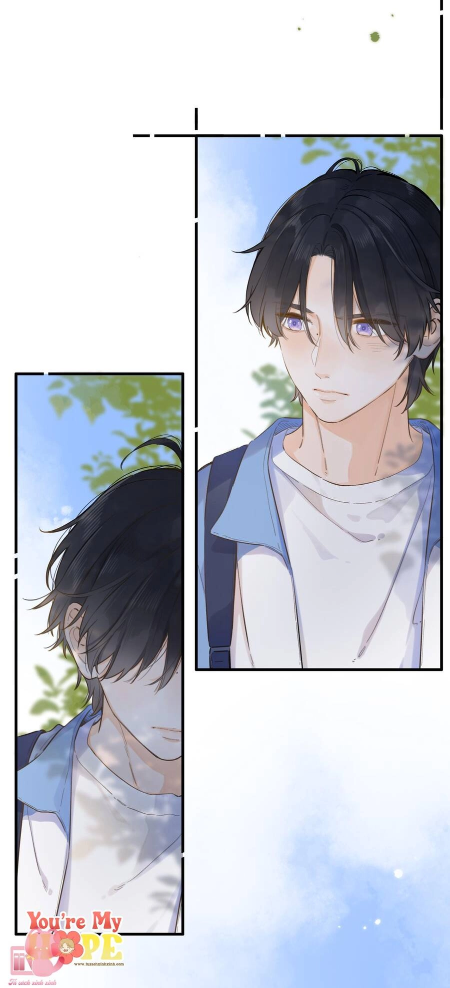 Ánh Sao Phiêu Linh Trong Nước Chapter 65 - 25