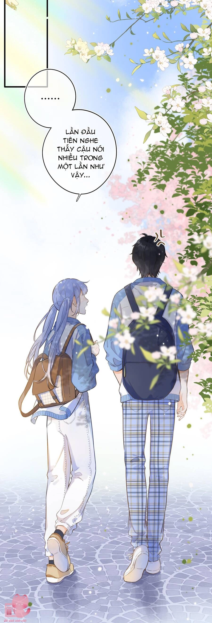 Ánh Sao Phiêu Linh Trong Nước Chapter 65 - 34