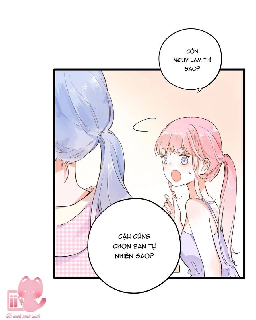 Ánh Sao Phiêu Linh Trong Nước Chapter 1 - 5