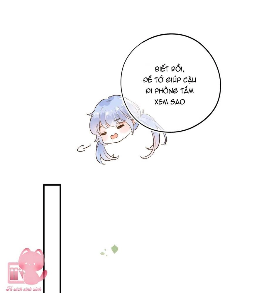 Ánh Sao Phiêu Linh Trong Nước Chapter 1 - 22