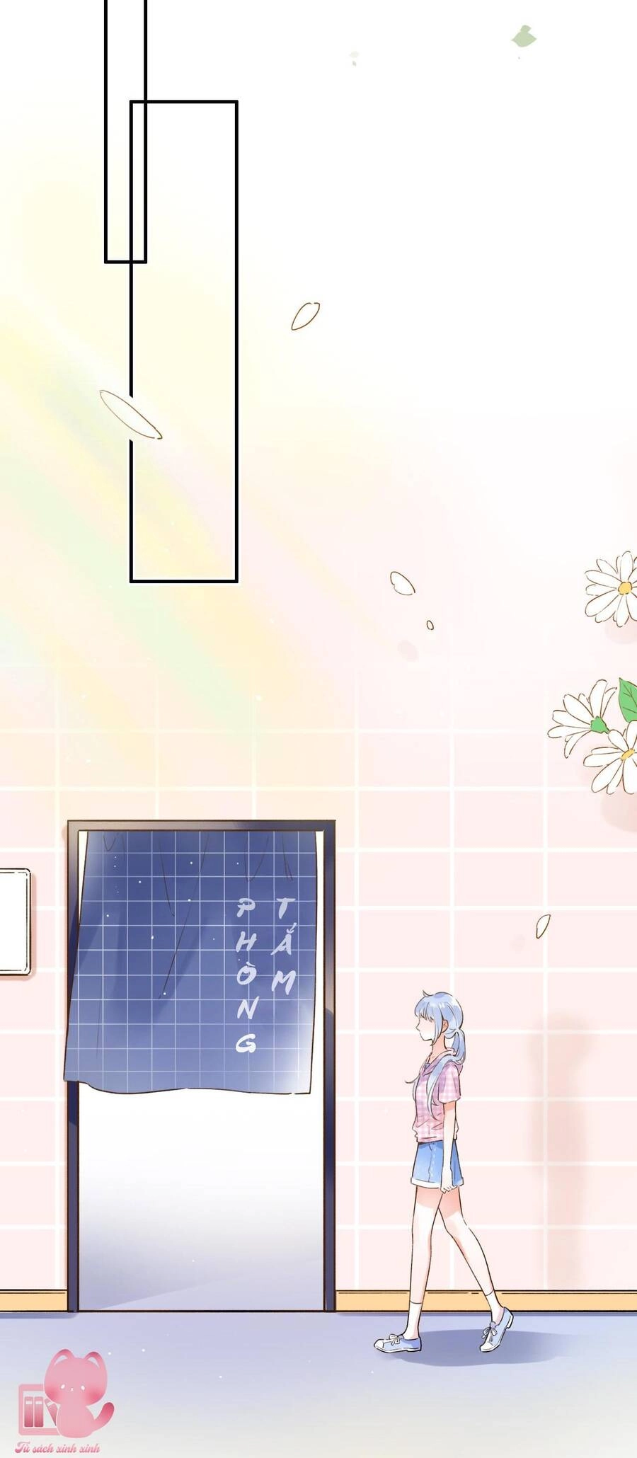 Ánh Sao Phiêu Linh Trong Nước Chapter 1 - 23