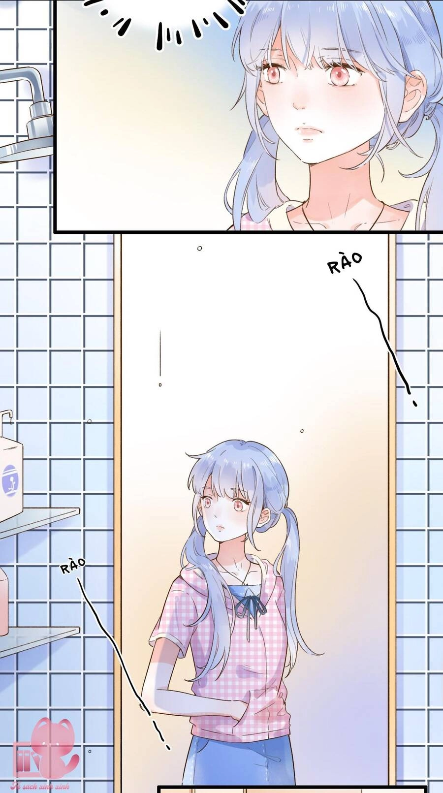 Ánh Sao Phiêu Linh Trong Nước Chapter 1 - 25