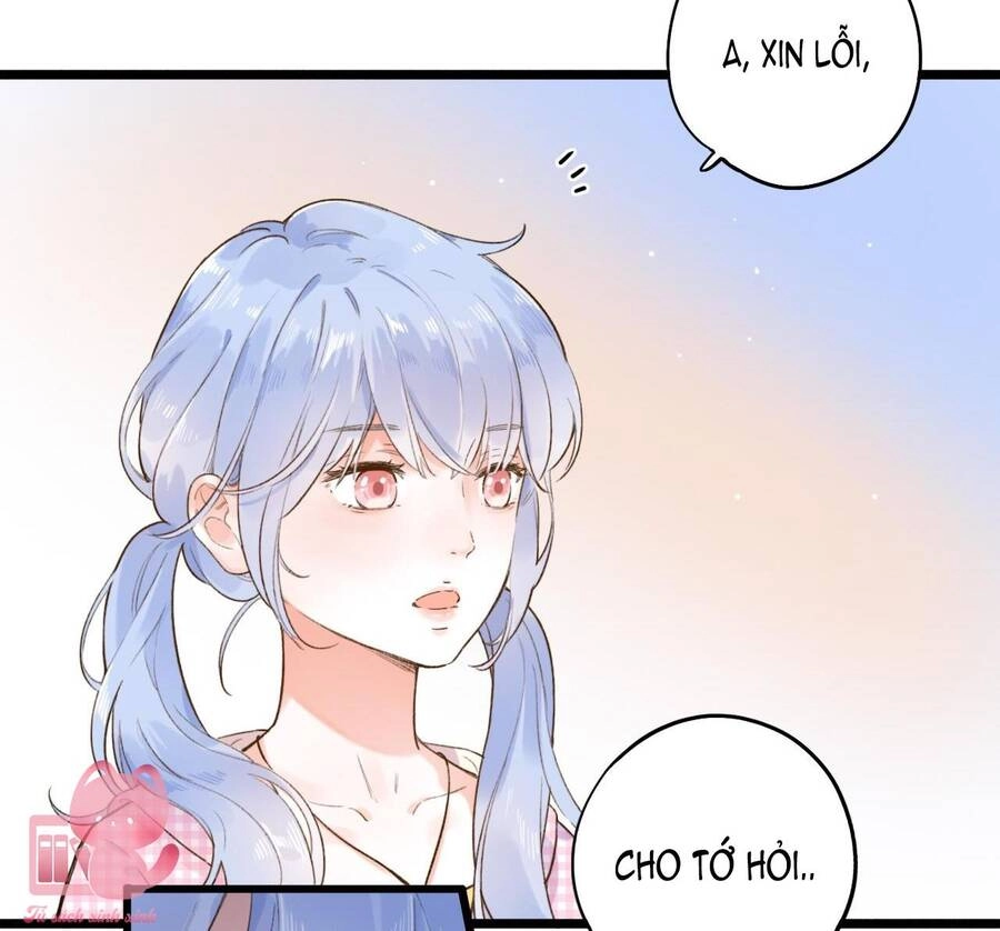 Ánh Sao Phiêu Linh Trong Nước Chapter 1 - 30