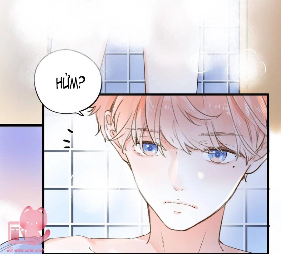 Ánh Sao Phiêu Linh Trong Nước Chapter 1 - 32