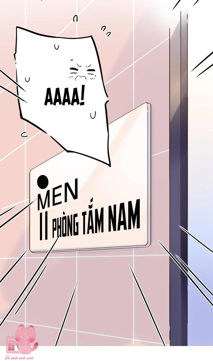 Ánh Sao Phiêu Linh Trong Nước Chapter 1 - 34