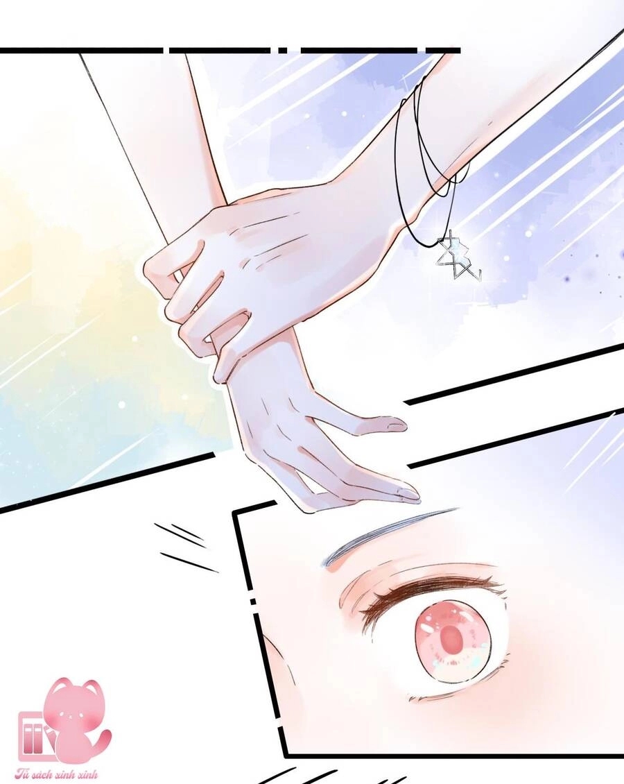 Ánh Sao Phiêu Linh Trong Nước Chapter 1 - 39