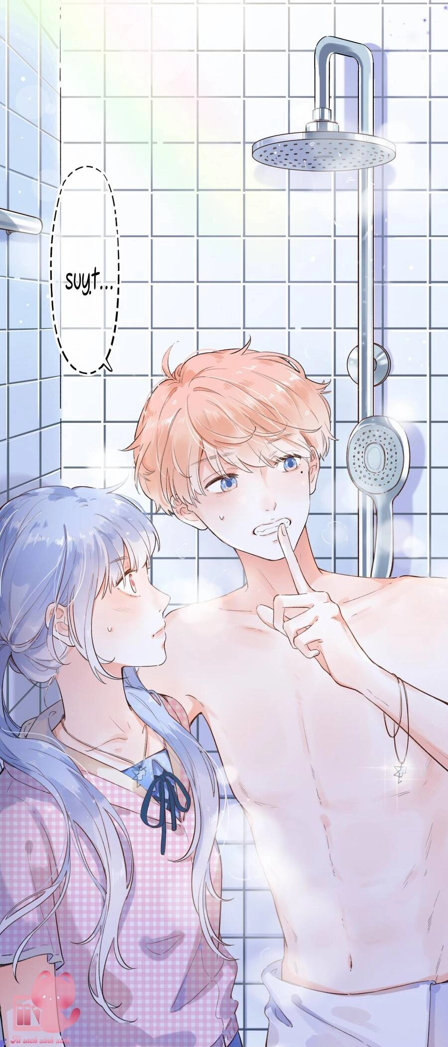 Ánh Sao Phiêu Linh Trong Nước Chapter 1 - 41