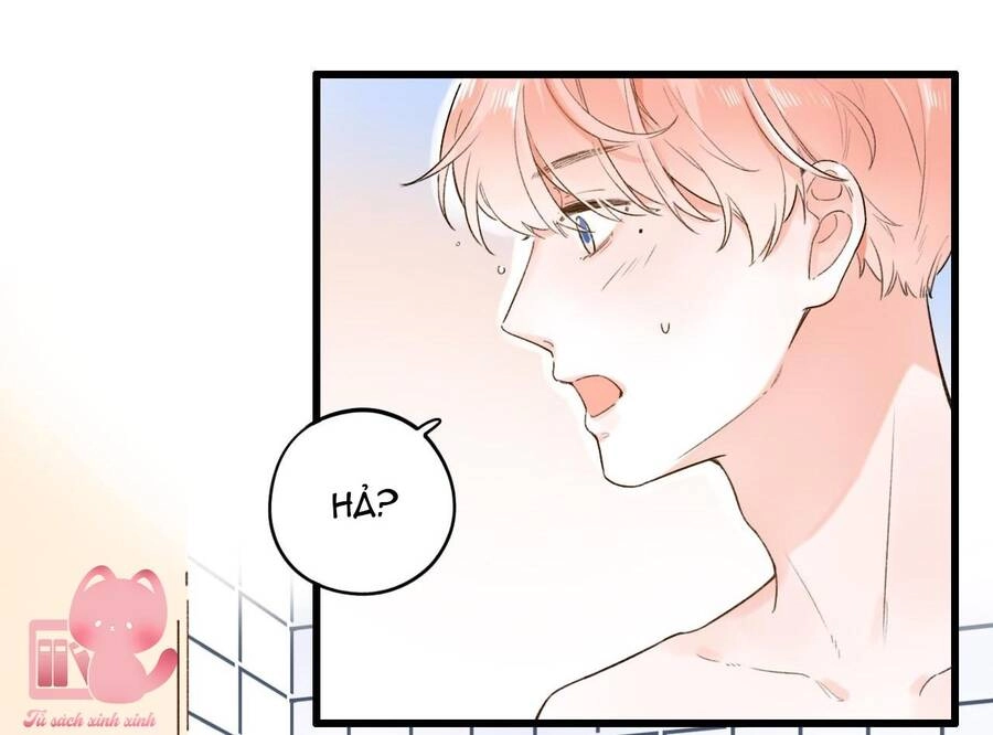 Ánh Sao Phiêu Linh Trong Nước Chapter 1 - 44