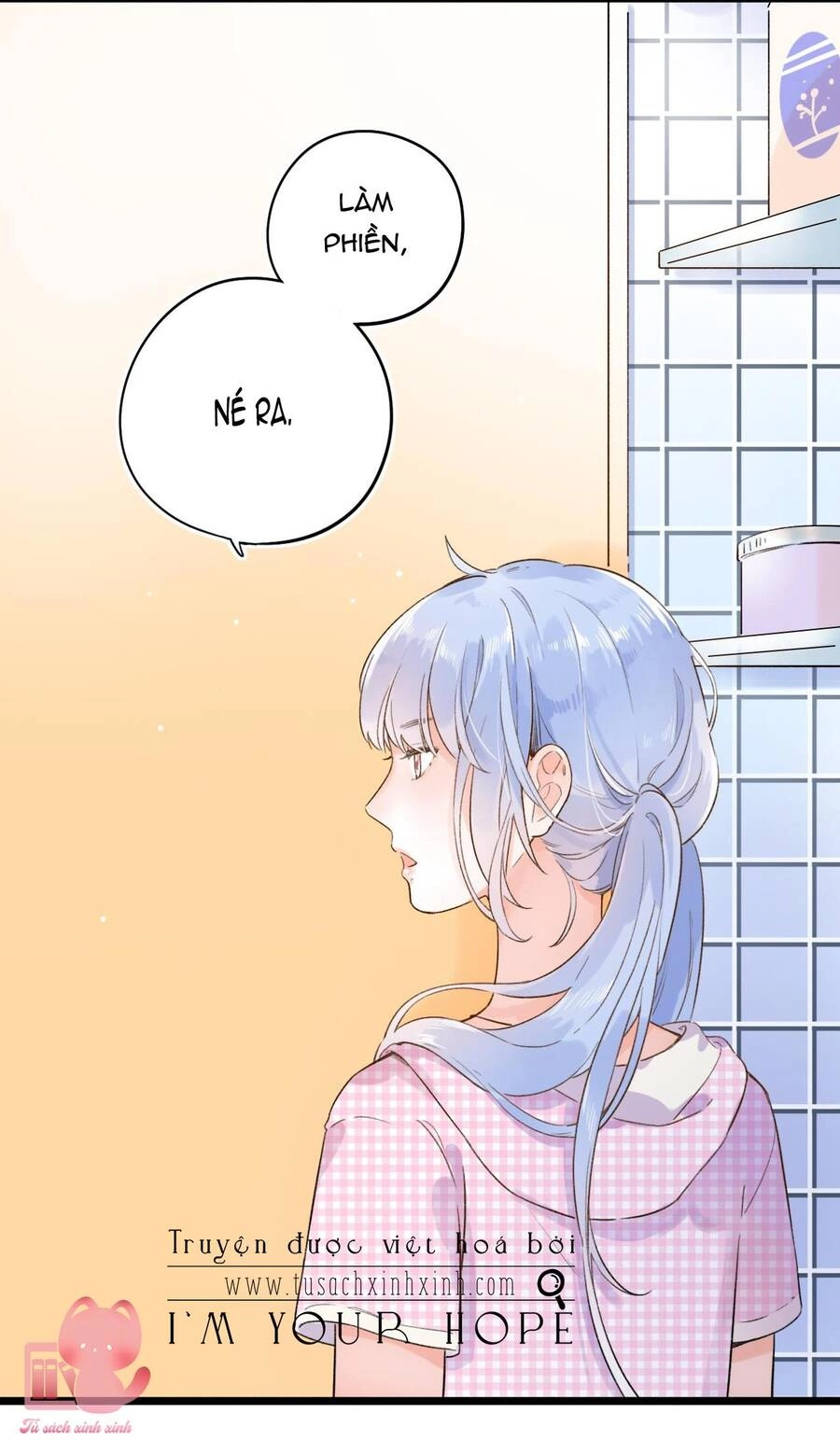 Ánh Sao Phiêu Linh Trong Nước Chapter 1 - 48