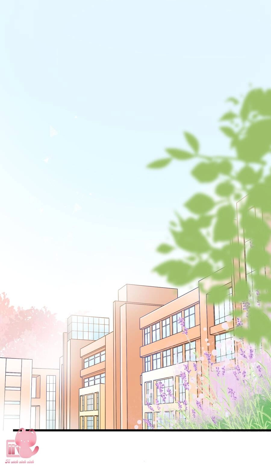 Ánh Sao Phiêu Linh Trong Nước Chapter 3 - 3