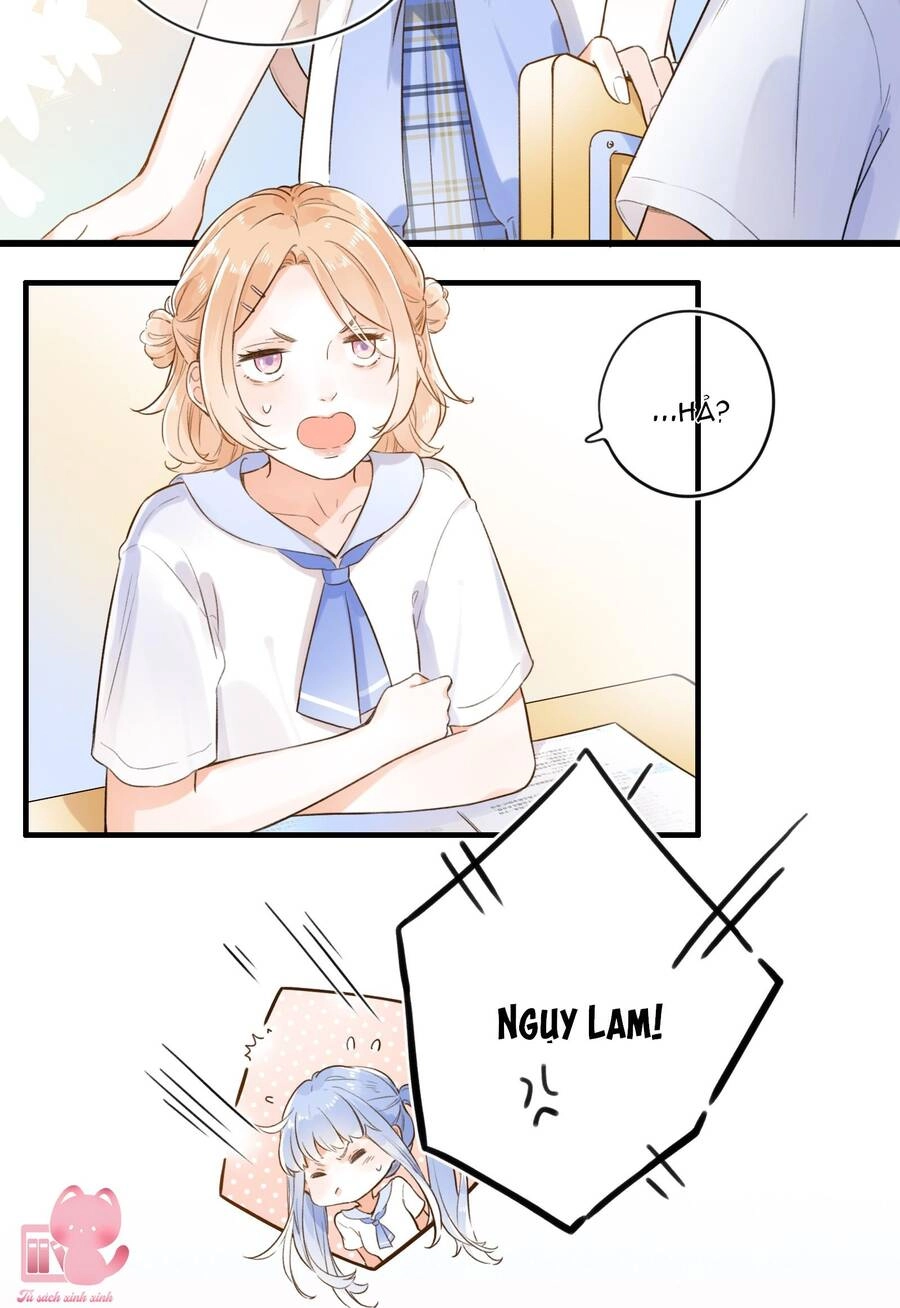 Ánh Sao Phiêu Linh Trong Nước Chapter 3 - 15