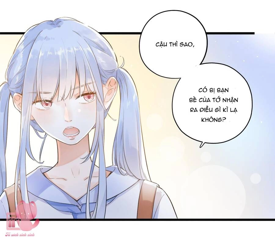 Ánh Sao Phiêu Linh Trong Nước Chapter 5 - 6