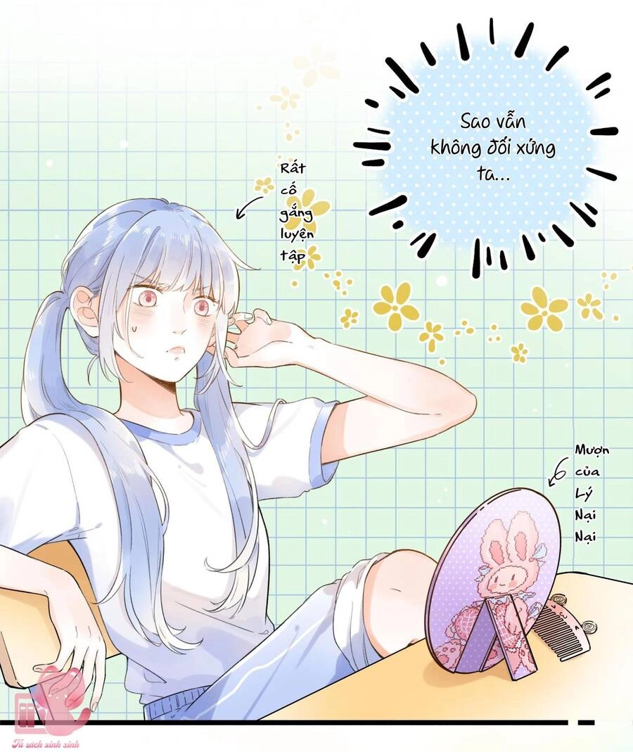 Ánh Sao Phiêu Linh Trong Nước Chapter 5 - 15