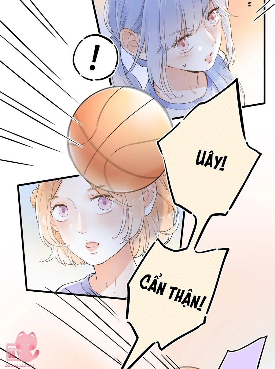 Ánh Sao Phiêu Linh Trong Nước Chapter 5 - 25