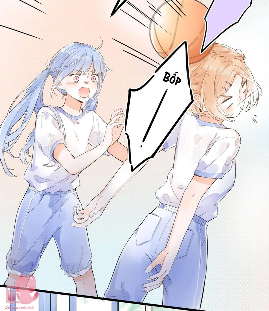 Ánh Sao Phiêu Linh Trong Nước Chapter 5 - 26