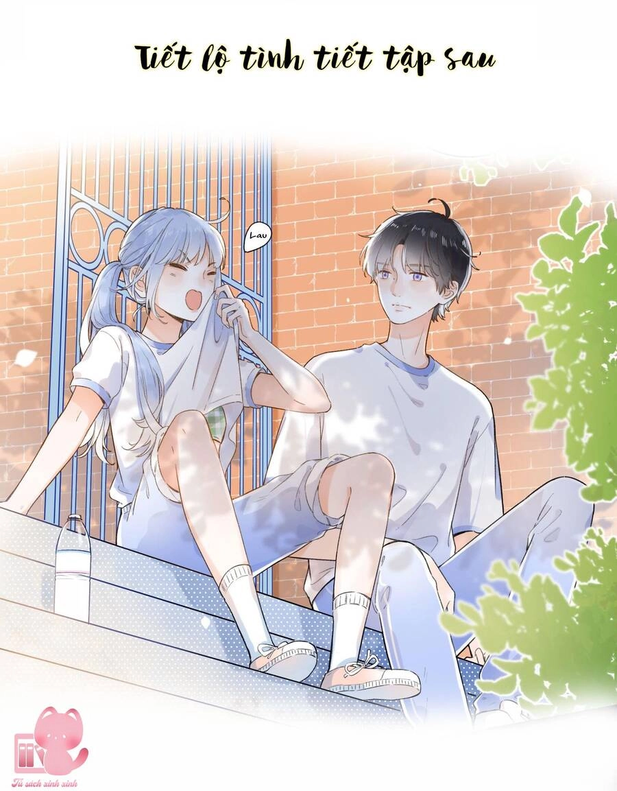 Ánh Sao Phiêu Linh Trong Nước Chapter 5 - 43