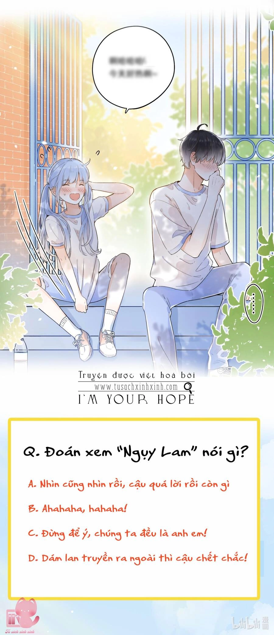 Ánh Sao Phiêu Linh Trong Nước Chapter 5 - 44