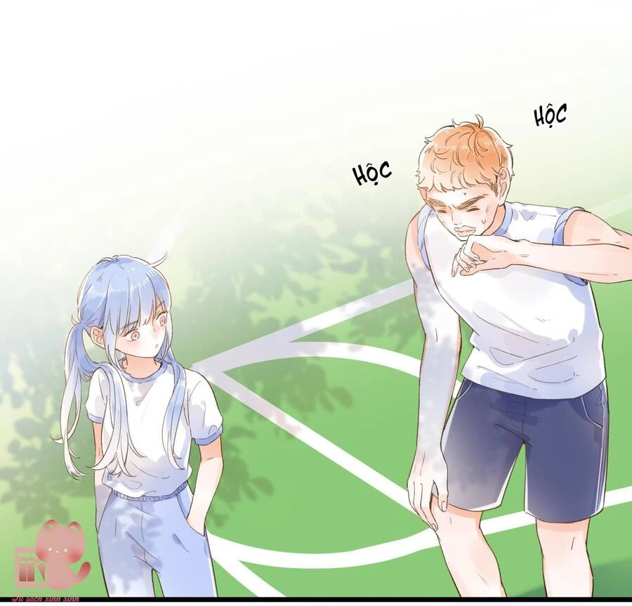 Ánh Sao Phiêu Linh Trong Nước Chapter 6 - 18