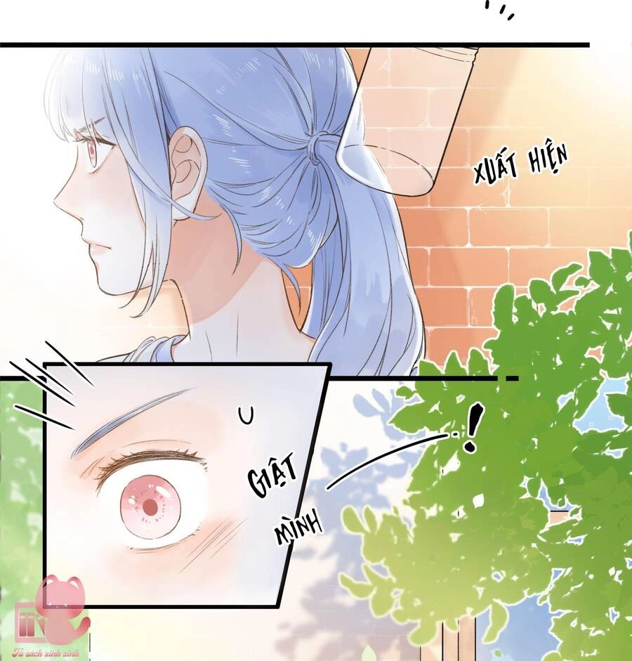 Ánh Sao Phiêu Linh Trong Nước Chapter 6 - 24