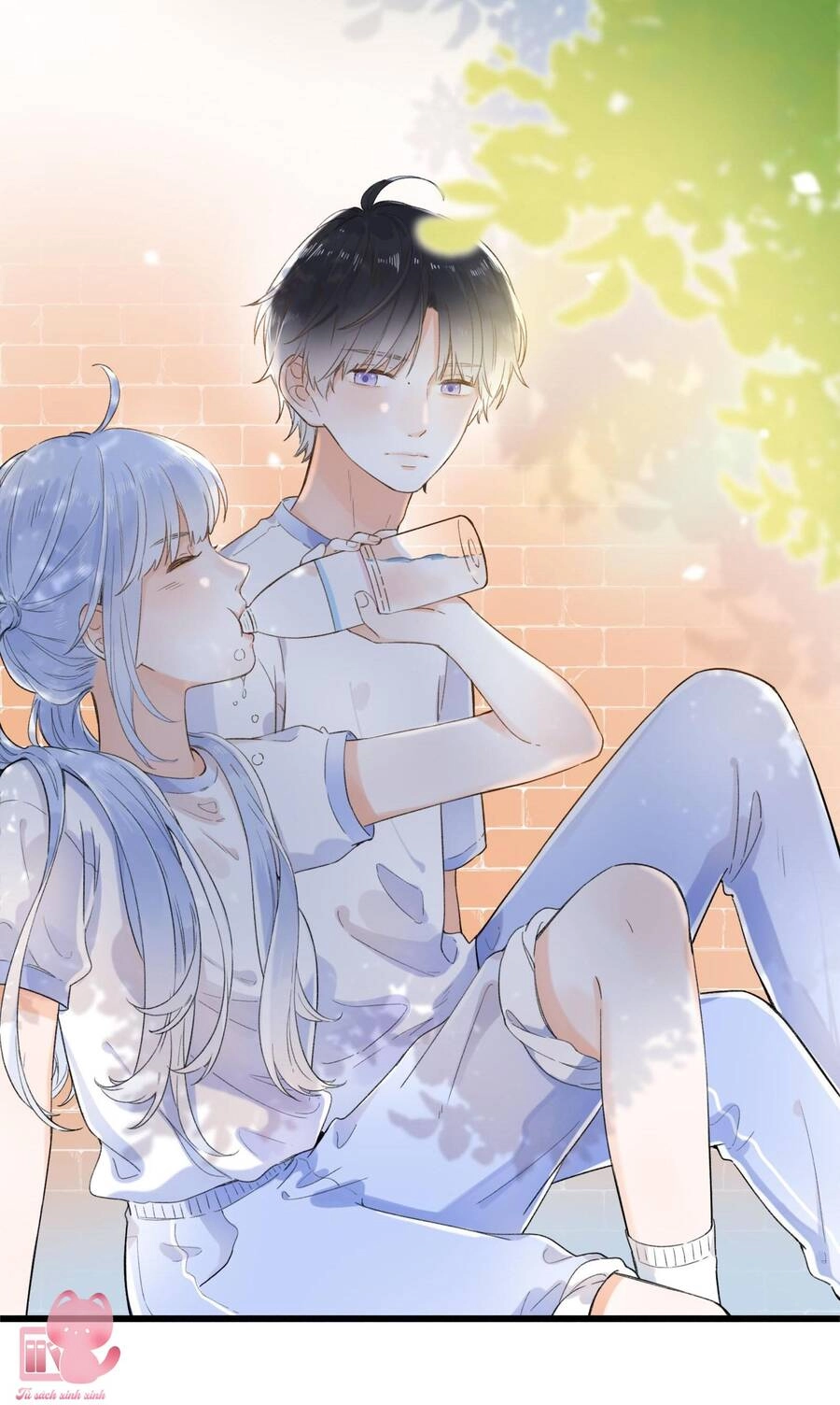 Ánh Sao Phiêu Linh Trong Nước Chapter 6 - 29