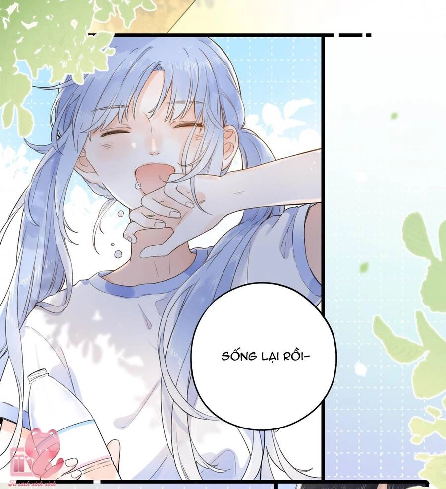 Ánh Sao Phiêu Linh Trong Nước Chapter 6 - 32