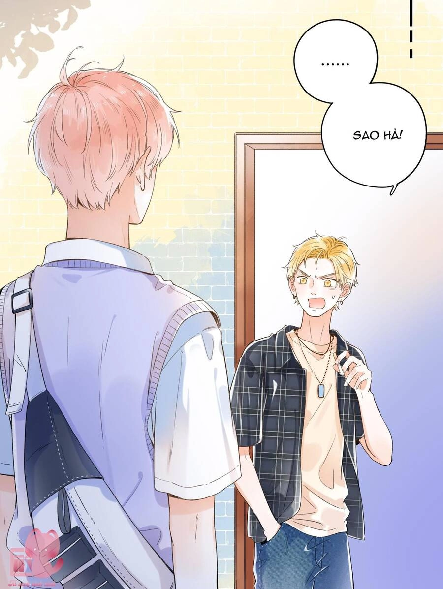 Ánh Sao Phiêu Linh Trong Nước Chapter 7 - 16