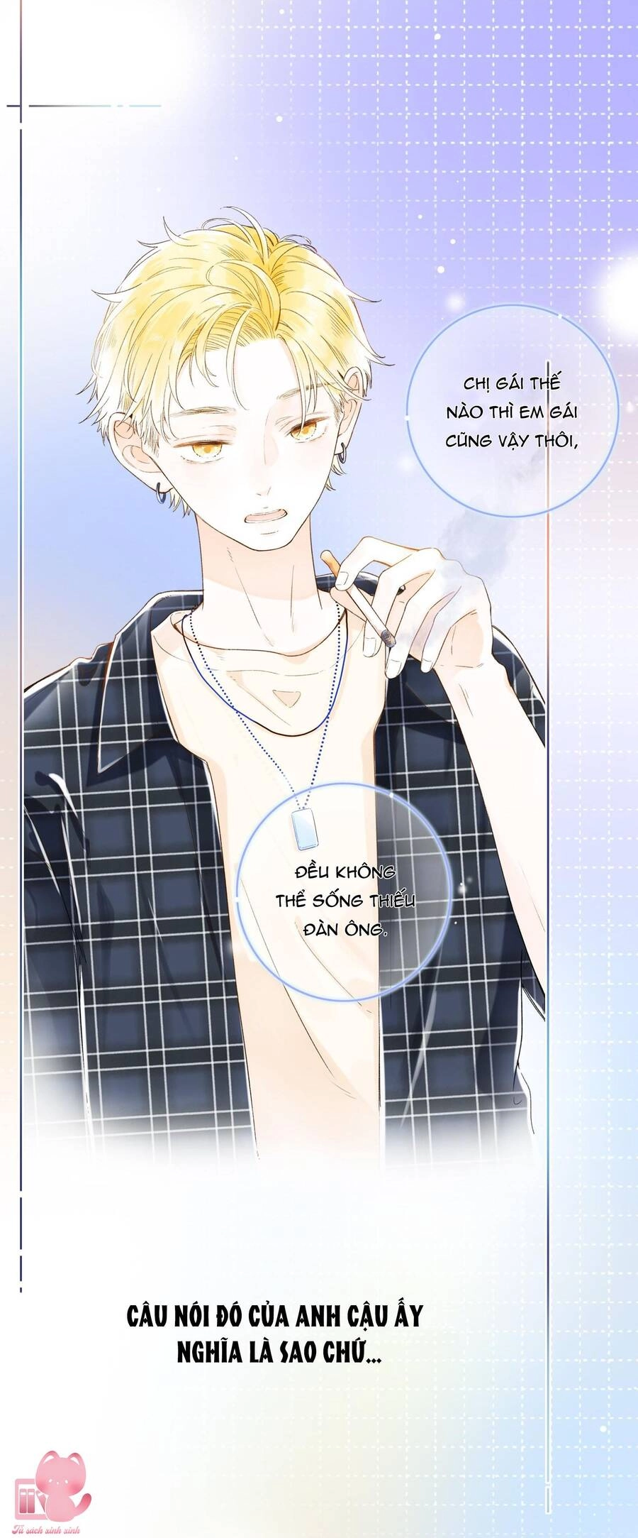 Ánh Sao Phiêu Linh Trong Nước Chapter 7 - 30