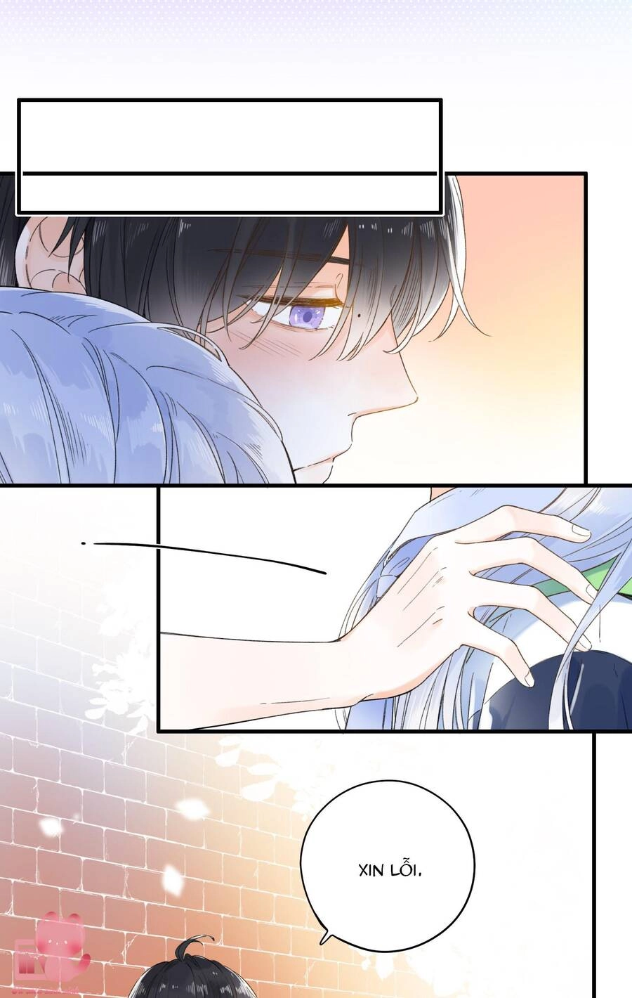 Ánh Sao Phiêu Linh Trong Nước Chapter 9 - 9