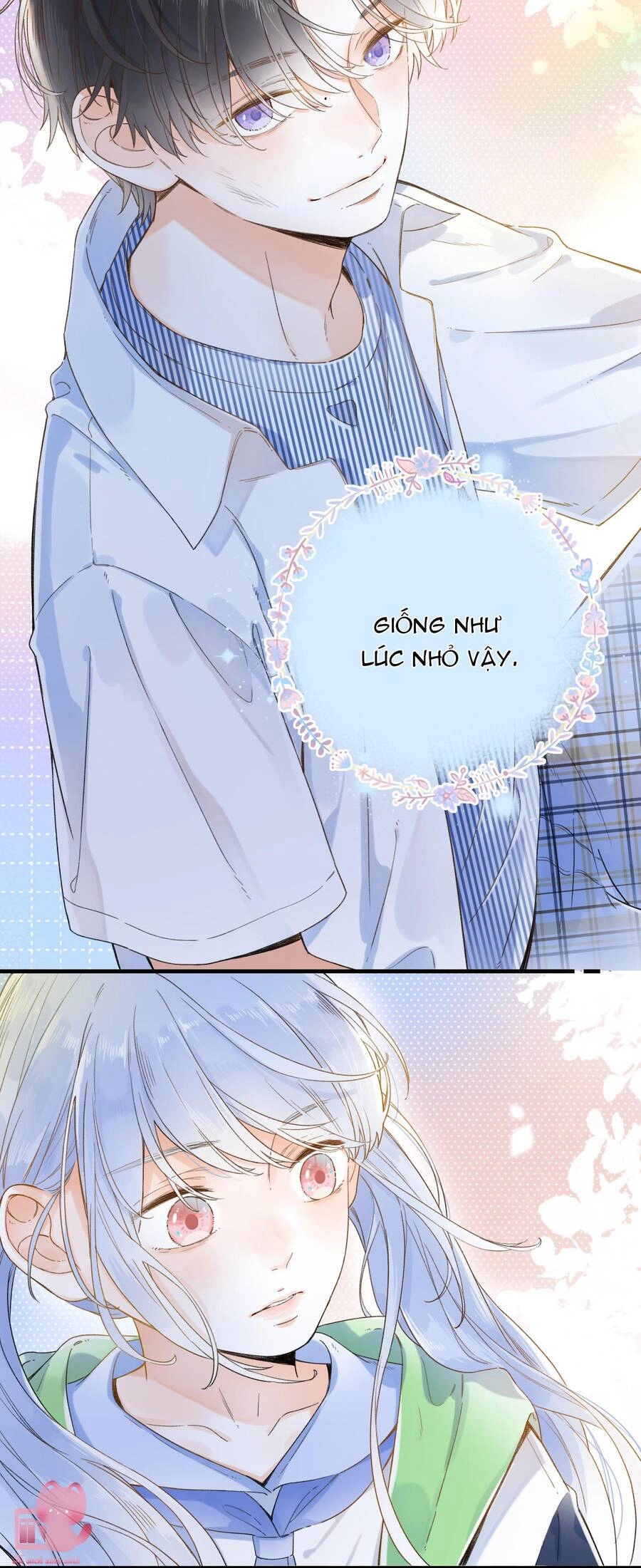 Ánh Sao Phiêu Linh Trong Nước Chapter 9 - 20