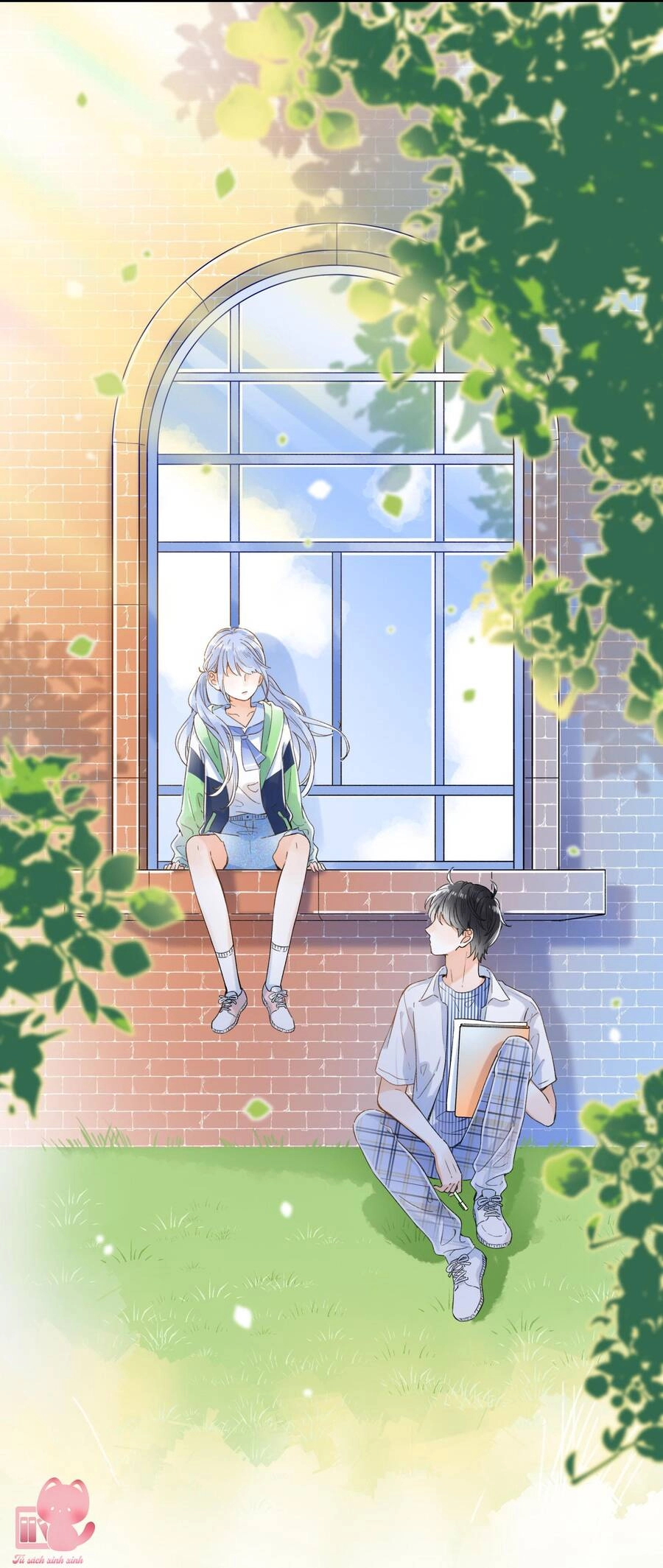 Ánh Sao Phiêu Linh Trong Nước Chapter 9 - 21