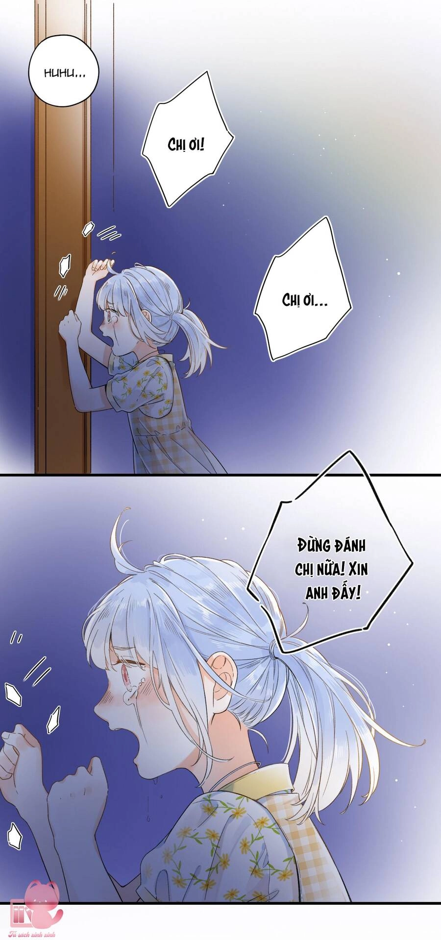 Ánh Sao Phiêu Linh Trong Nước Chapter 9 - 24