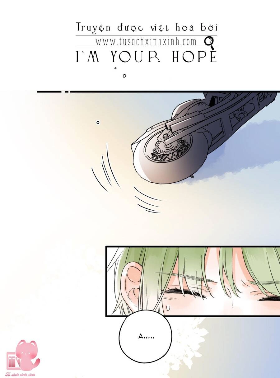 Ánh Sao Phiêu Linh Trong Nước Chapter 10 - 17