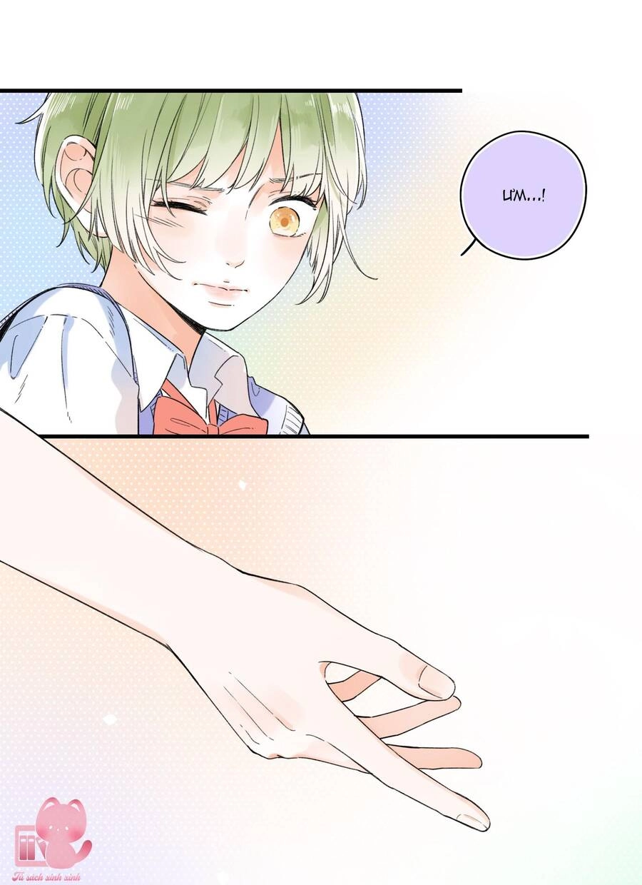 Ánh Sao Phiêu Linh Trong Nước Chapter 10 - 19