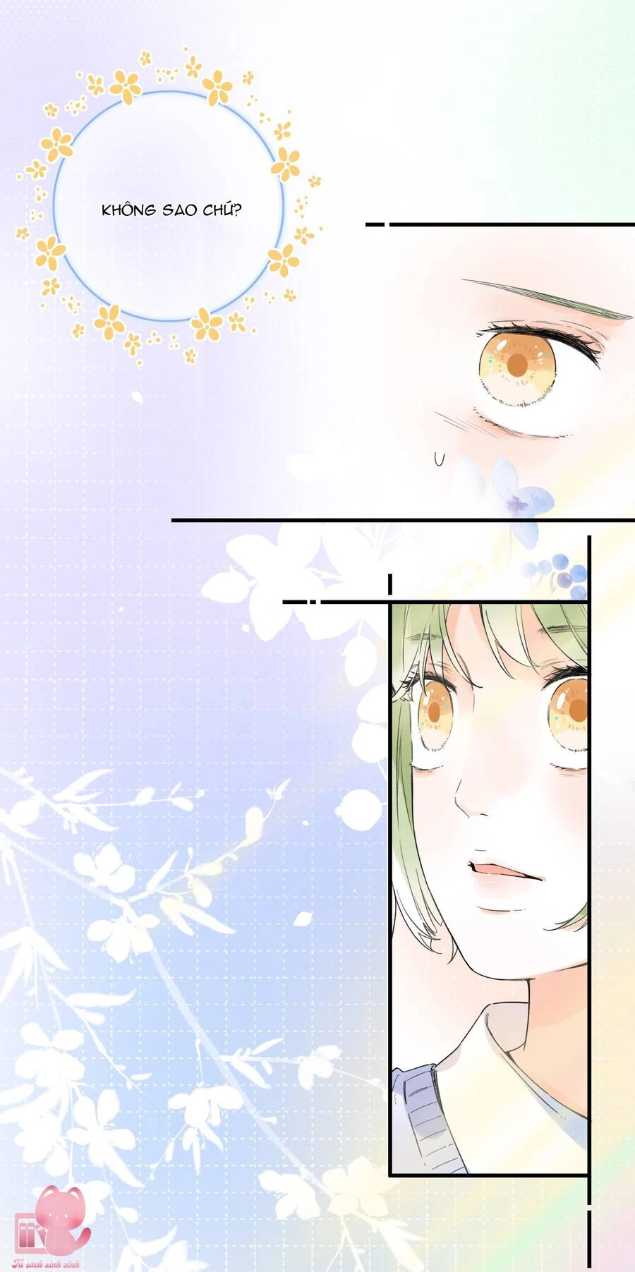 Ánh Sao Phiêu Linh Trong Nước Chapter 10 - 20