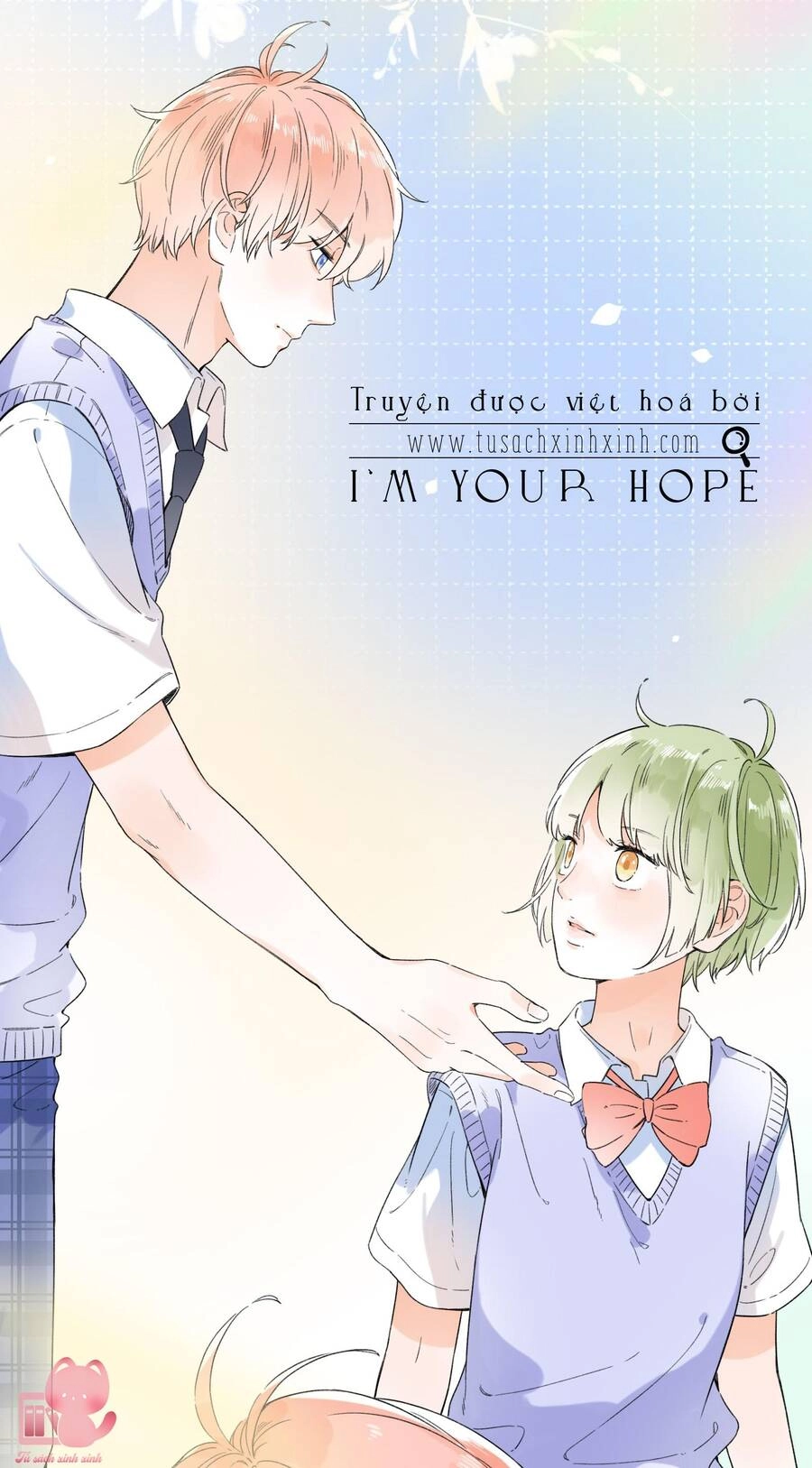 Ánh Sao Phiêu Linh Trong Nước Chapter 10 - 21