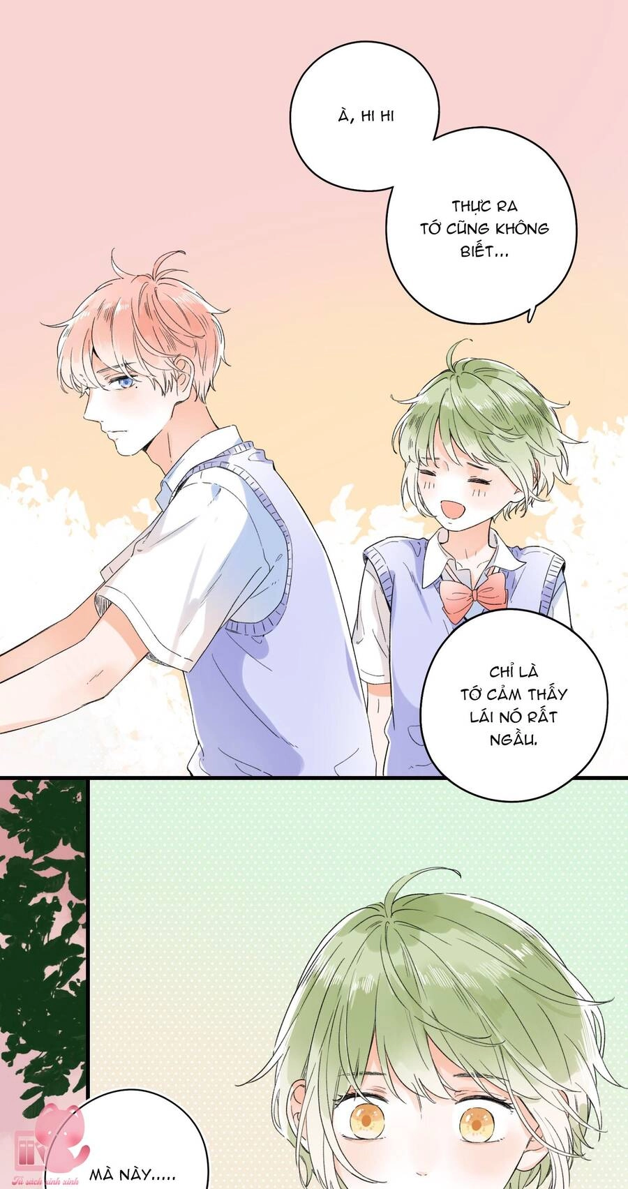 Ánh Sao Phiêu Linh Trong Nước Chapter 10 - 27