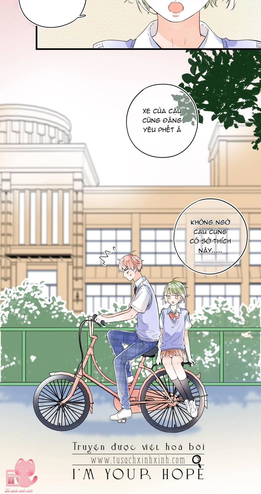 Ánh Sao Phiêu Linh Trong Nước Chapter 10 - 28